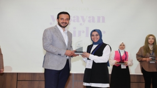 Bağcılar Belediyesince düzenlenen Yaşayan Fikirler Atölyesi’nin finali yapıldı