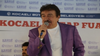 12. Kocaeli Kitap Fuarı