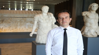 Troya Müzesi ”Avrupa Müzeler Gecesi” etkinliğinde yer alacak