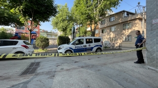 Bursa’da bıçaklı kavgada bir kişi ağır yaralandı