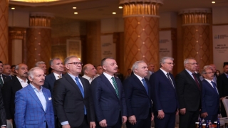 Marmara Belediyeler Birliği Meclis Toplantısı yapıldı