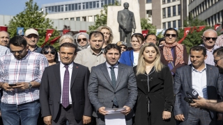 AK Parti Kadıköy İlçe Başkanı Kaya’dan rüşvet operasyonu değerlendirmesi: