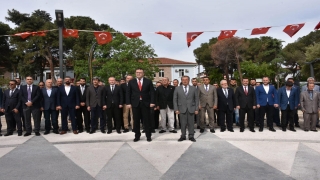 19 Mayıs Atatürk’ü Anma, Gençlik ve Spor Bayramı kutlanıyor