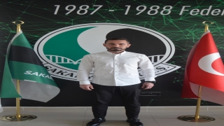 Sakaryaspor, teknik direktör İlker Püren ile anlaştı