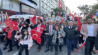 Şişli ve Avcılar’da 19 Mayıs Atatürk’ü Anma Gençlik ve Spor Bayramı etkinliklerle kutlandı