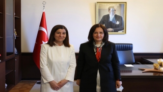 AK Parti Edirne Milletvekili Aksal’dan Selimiye Meydanı’nın açılışına ilişkin açıklama: