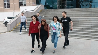 GÜNCELLEME Tekirdağ’da 6 yaşındaki kızını bıçakla öldürdüğü iddia edilen anne tutuklandı