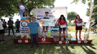 Gençler ve Yıldızlar Türkiye Bisiklet Şampiyonası, Balıkesir’de sona erdi