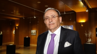 Kenan Yavuz Etnografya Müzesi, Avrupa Yılın Müzesi Silletto Ödülü’nü kutladı