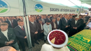 Niğde’deki kazada ölen öğrencinin cenazesi Sakarya’da defnedildi