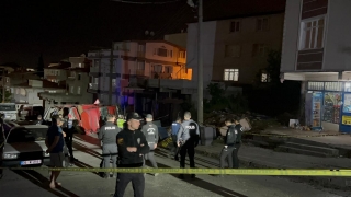 Kocaeli’deki trafik kazasında 4 kişi yaralandı