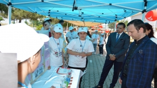 Edirne’den kısa kısa
