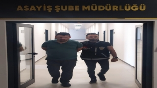 Kocaeli’de hakkında kesinleşmiş hapis cezası bulunan hükümlü yakalandı