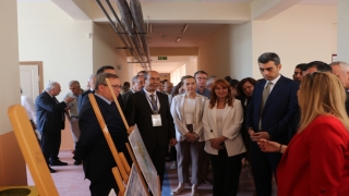 ”Her Yönüyle Havsa Sempozyumu” başladı