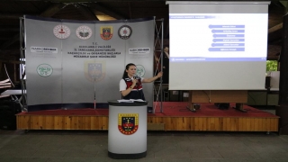 Kırklareli’nde uyuşturucu kullanımı azaldı