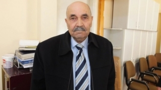 Burhaniye Ziraat Odası Başkanı Ali Duman vefat etti