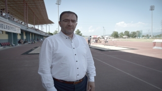 Türk atletizmi yatırımların karşılığını almaya başladı 