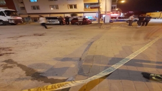 Bursa’da akrabalar arasındaki kavgada 1 kişi öldü, 2 kişi yaralandı