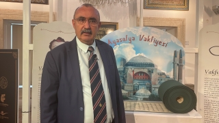 ”Tarihimiz Geleceğimizle Buluşuyor” sergisi ilgi gördü