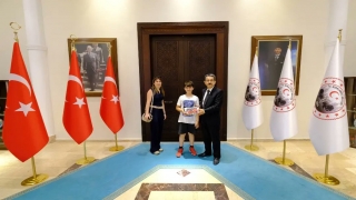 Kırklareli’nden kısa kısa