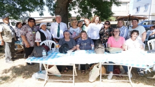 Tekirdağ’dan kısa kısa 