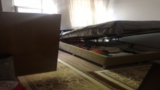 Kocaeli’de bazanın içine saklanan firari hükümlü yakalandı