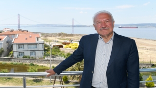 Lapseki’de Tarım, Hayvancılık ve Otomotiv Fuarı düzenlenecek