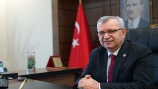 Keşan Belediye Başkanı Helvacıoğlu, ESTAB’ın tüzük değişikliğini eleştirdi