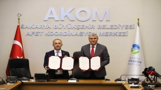 Sakarya’da ”Gençlik Projesi” protokolü imzalandı