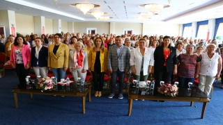 CHP’li Nazlıaka, Tekirdağ’da ziyaretlerde bulundu