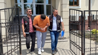 GÜNCELLEME Sakarya’da babasını silahla öldürdüğü iddia edilen şüpheli tutuklandı