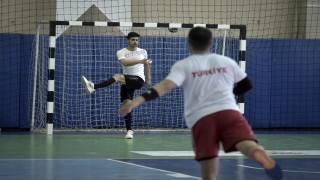 Milli hentbolcular iki uluslararası turnuvada boy gösterecek