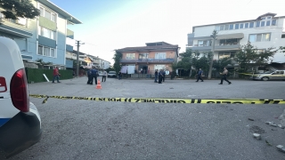 Koceli’de iki grup arasında çıkan bıçaklı kavgada 3 kişi yaralandı