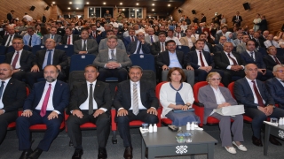 Balıkesir’de 20212022 eğitim öğretim yılı BİGEP ödülleri verildi