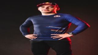 Red Bull sporcusu Ayhancan Güven, DTM’e adım atıyor