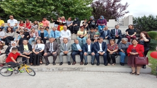  Gölcük’te Bahar Şenliği düzenlendi