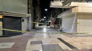 Kocaeli’de tabancayla vurulan genç hayatını kaybetti
