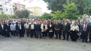 MHP Gölcük İlçe Başkanı Çavdar göreve başladı