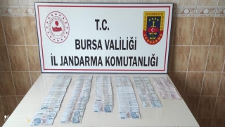 Bursa’da telefonla dolandırıcılık operasyonunda 2 şüpheli tutuklandı