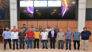 Edirne Ticaret Borsası’nda yeni mahsul kanolanın tonu 19 bin liradan işlem gördü