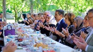 Kırklareli’nden kısa kısa