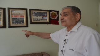 Yalova’da yaşayan eski antrenör Murtaza Tavhan, Türk futbolunu değerlendirdi: