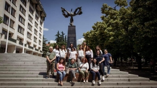 ETTDER’in ortağı olduğu uluslararası projenin ilk etkinliği yapıldı