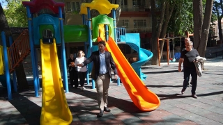 Kırklareli’nden kısa kısa