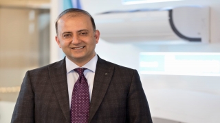 Daikin, 3 yıl içinde Türkiye’ye yaklaşık 100 milyon dolarlık yatırım yapacak