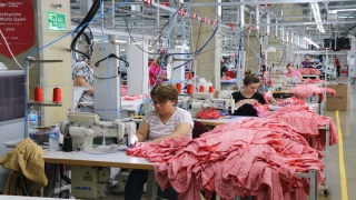 Trakya’da tekstil fabrikaları ilanla işçi arıyor