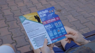 İstanbul’da uyuşturucuya başlama dönemi 1524 yaş aralığında