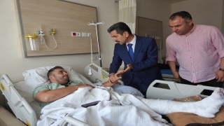Kırklareli’nden kısa kısa