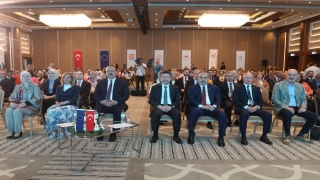 ”Kadınların Kooperatifler Yoluyla Güçlendirilmesi Projesi” Bursa’da tanıtıldı