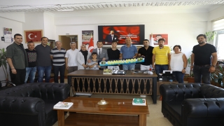 Kapaklıspor’dan Beşiktaş’ın altyapısına transfer